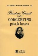 Concertino pour le basson 