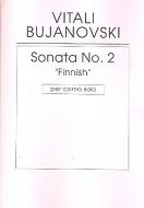 Sonate Nr. 2 'Finnish' 