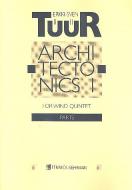 Architectonics I 