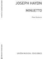 Minuetto 