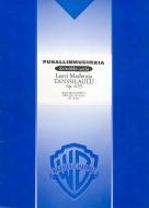 Tanssilaulu op. 67/3 