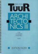 Architectonics III 