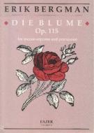 Die Blume op. 115 