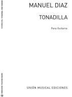 Diaz Cano Tonadilla 