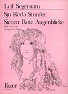 Sieben rote Augenblicke 