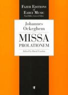 Missa Prolationem 