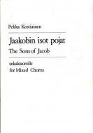 The Sons of Jacob (Jaakobin isot pojat) 