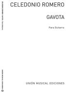 Gavota 