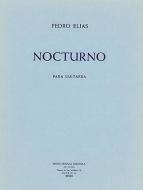Nocturno For Guitar 