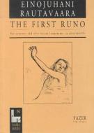 The First Runo 