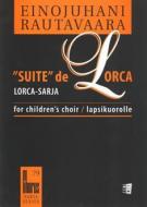 Suite de Lorca 