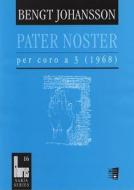 Pater noster 
