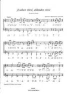 Song Of Christmas, Song Of Life (frz.) 