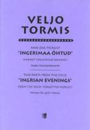 Forgotten Peoples Nr. 4 Ingrian Evenings 