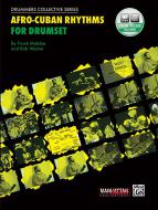 Afro-Cuban Rhythms for Drumset 