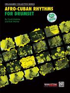 Afro-Cuban Rhythms for Drumset 