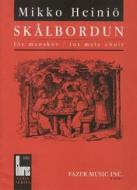 A Wedding Toast Bordun 