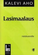 Lasimaalaus (Stained Glass) 
