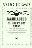 St. Johns Day Songs 