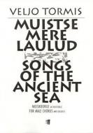 Songs Of The Ancient Sea 
