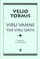 The Viru Oath 
