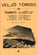 Forging The Sampo 