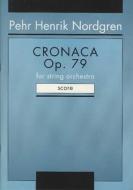 Cronaca op. 79 