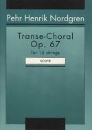 Transe-Choral op. 67 