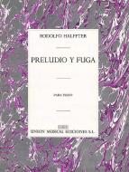 Preludio Y Fuga 