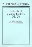 Portraits of Country Fiddlers op. 26 