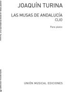 Musas De Andalucia No.1 
