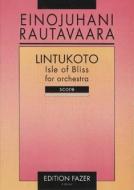 Lintukoto: Isle of Bliss 