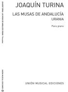 Musas De Andalucia No.7 