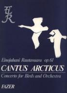 Cantus Arcticus Op. 61 