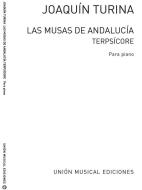 Musas De Andalucia No.8 