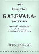 Kalevala Suite op. 23 