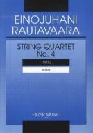 Streichquartett Nr. 4 