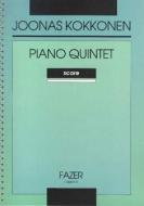 Klavierquintett 