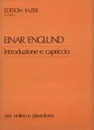 Introduzione e capriccio 