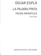 La Pajara Pinta Piezas Infantiles 