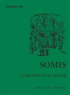 Concerto In E Flat Major 