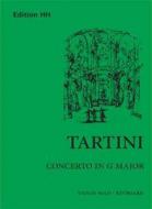 Concerto in G Major 