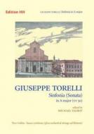 Sinfonia (Sonata) in A major TV 50 