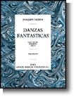 Joaquin Turina: Danzas Fantasticas 