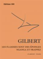 Les Flammes sont ... 