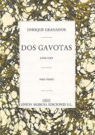 Dos Gavotas op. post 