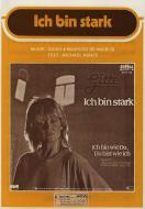Ich bin stark 