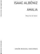 Amalia Mazurka de Salon op. 95 
