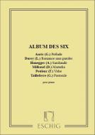 Album des Six 