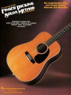 Finger Picking Solos Method 